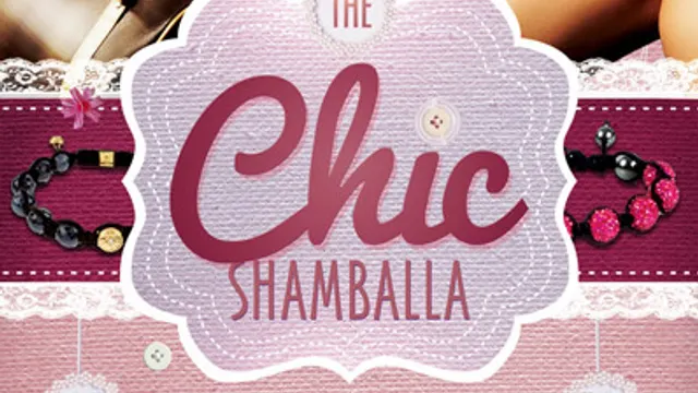 The Chic Shamballa