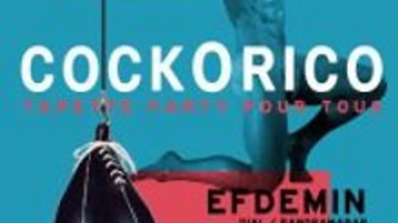 Cockorico  Fight Club