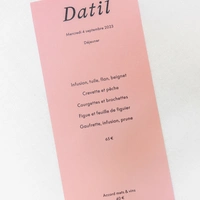 Datil