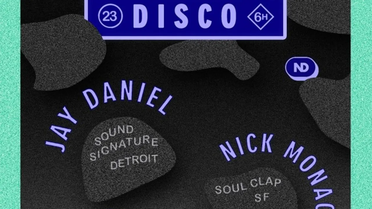 Nouveau Disco