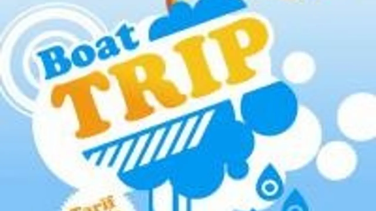 Boat Trip