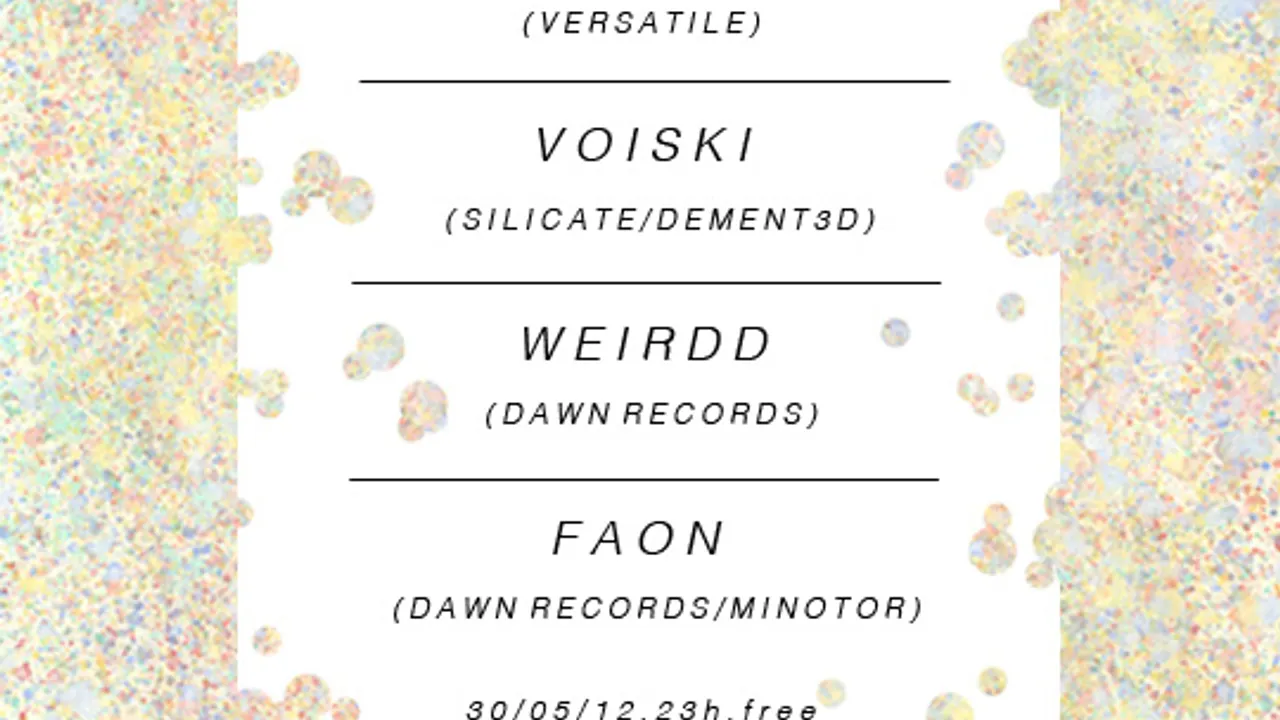 DAWN RECORDS