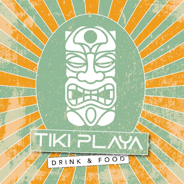 Tiki P