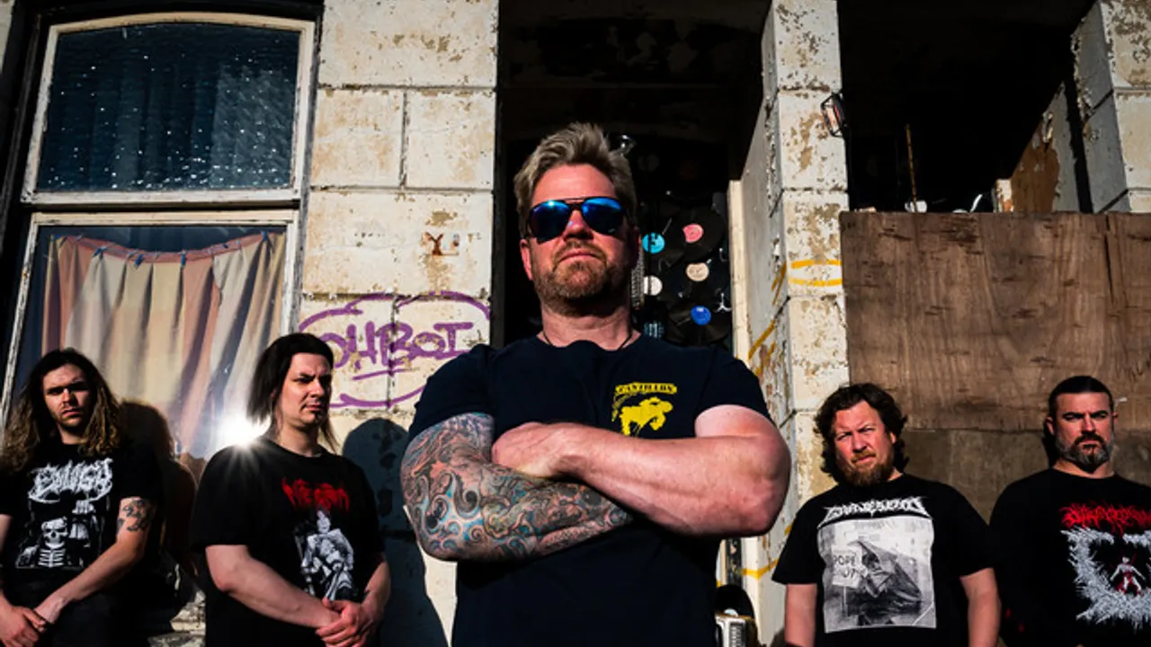 Pig Destroyer