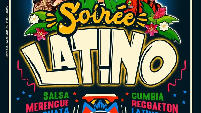 HIGH HAT feat ALICE DIXIT + SOiRÉE LATiNO x CANAL ST MARTIN