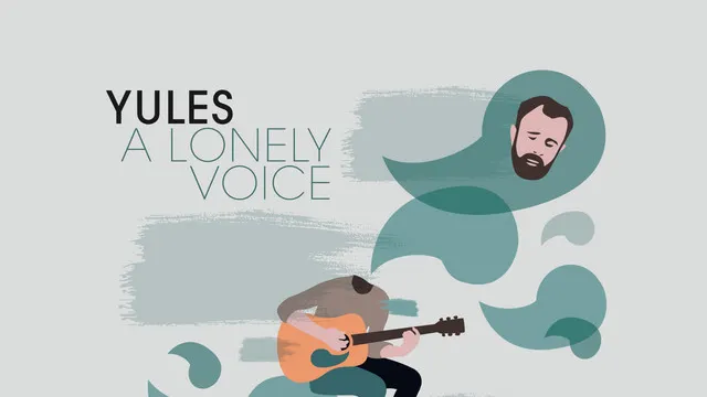 Yules - ladybug and the wolf