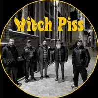 Witch Piss