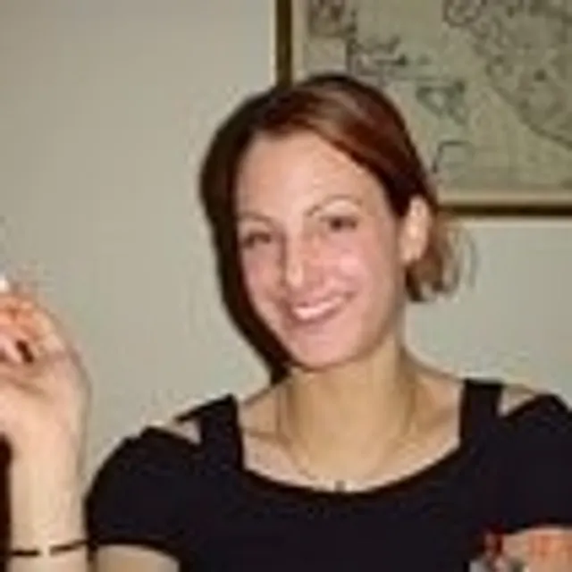 Mary S