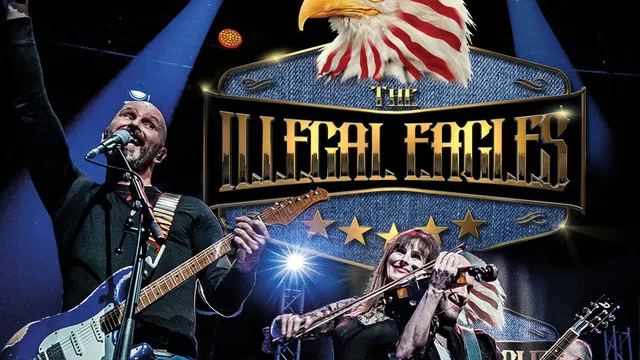 The Illegal Eagles