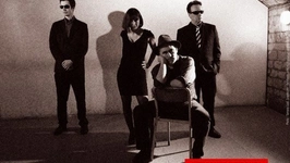 David Rosane & The Zookeepers + Altamira