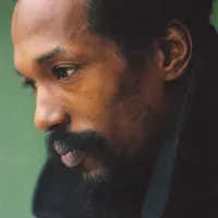 Eddie Kendricks