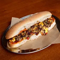 Sonny's Deli