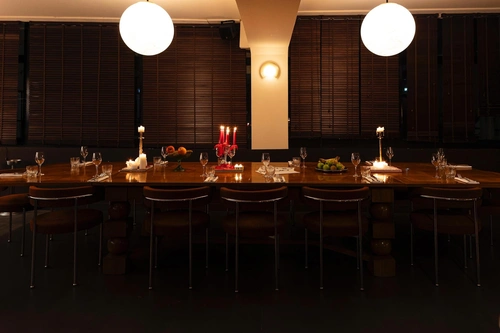 Piccolo Restaurant Bar Paris