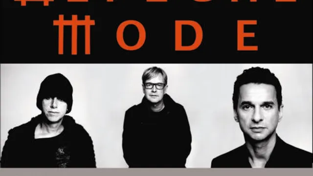 Depeche Mode en concert