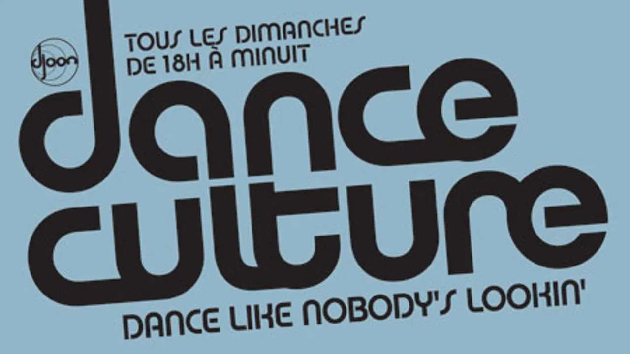 Dance Culture