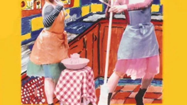La pâte à crêpes