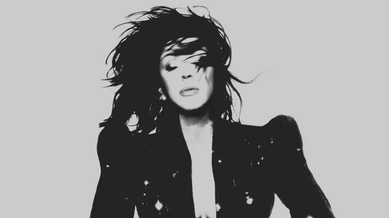 Tina Arena
