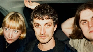 Tara Clerkin Trio