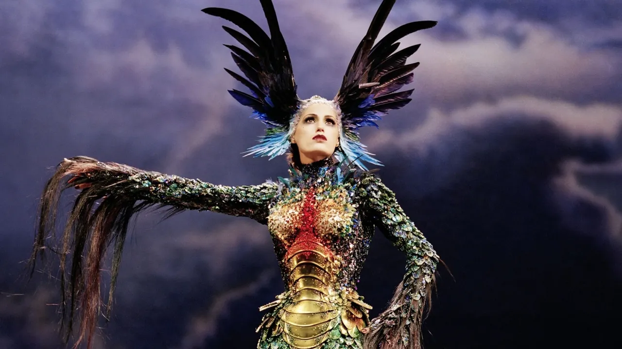 « Thierry Mugler, Couturissime »