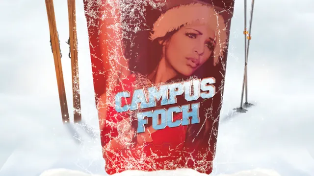CAMPUS FOCH