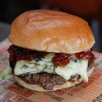 Frogburger Bastille