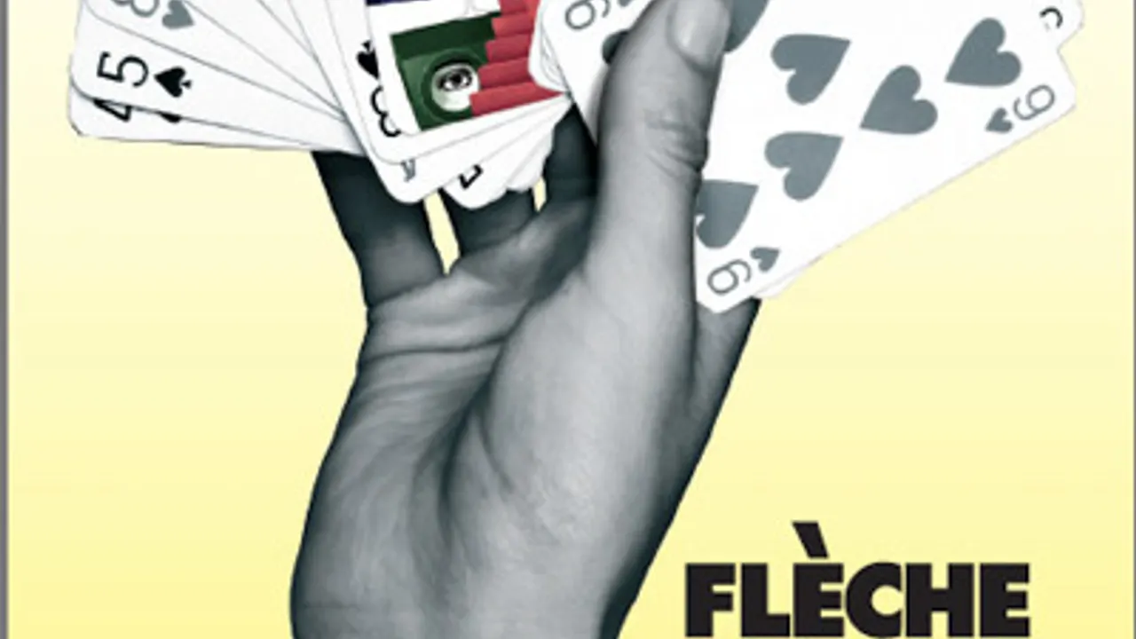 FESTIVAL WILD CARDS : LIVE POP FOLK