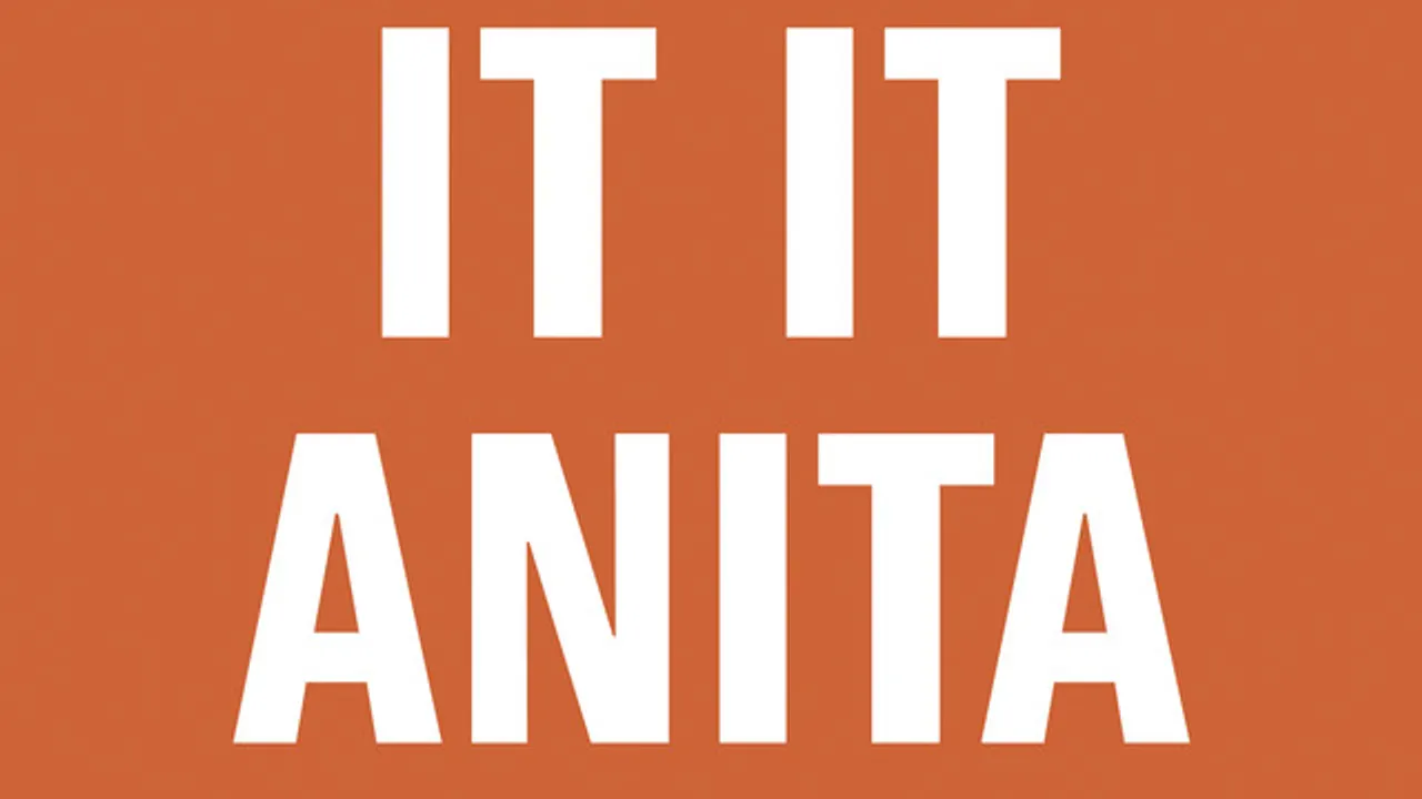 It It Anita