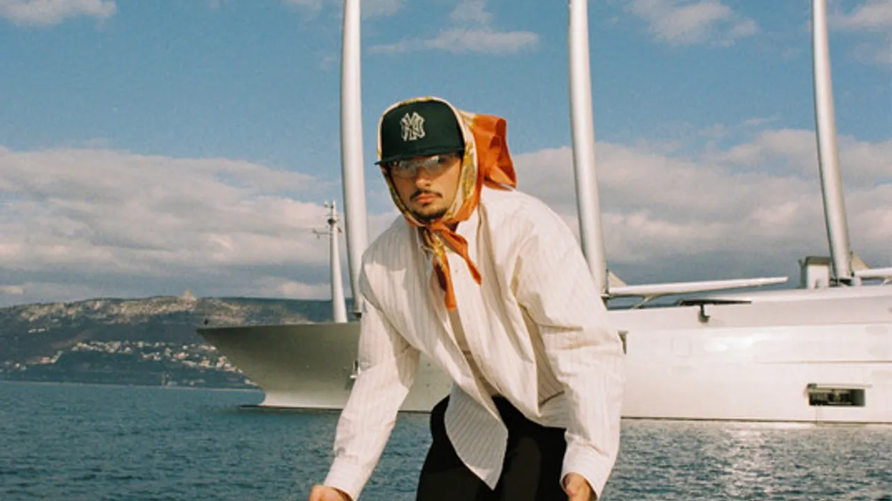 Dardan - Catch me if you can Tour 2025