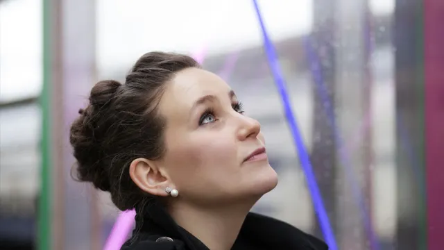 INSTANT LYRIQUE - Chiara Skerath - Soprano  et Antoine Palloc - Piano