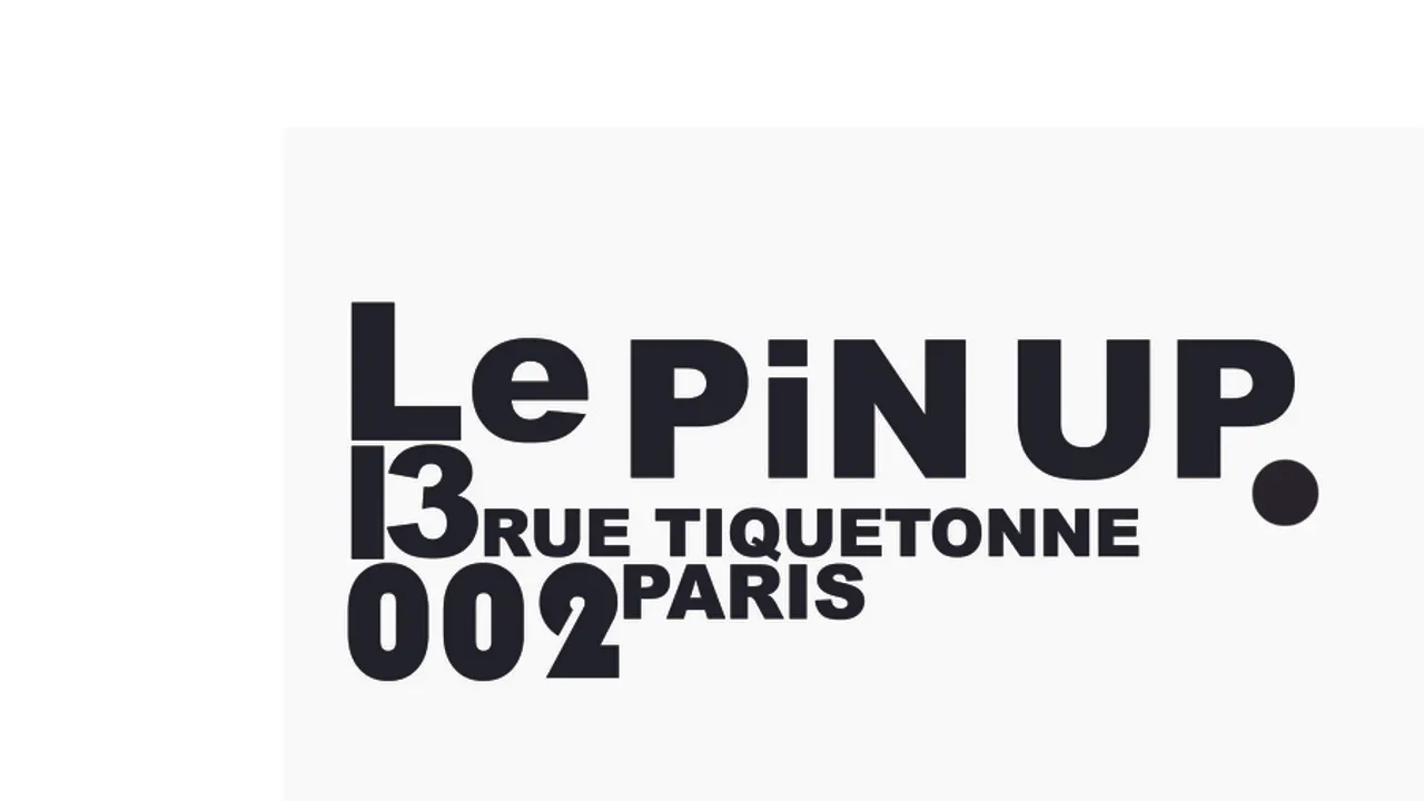JULIEN PLAISIR DE ... FRANCE  Au Pin Up