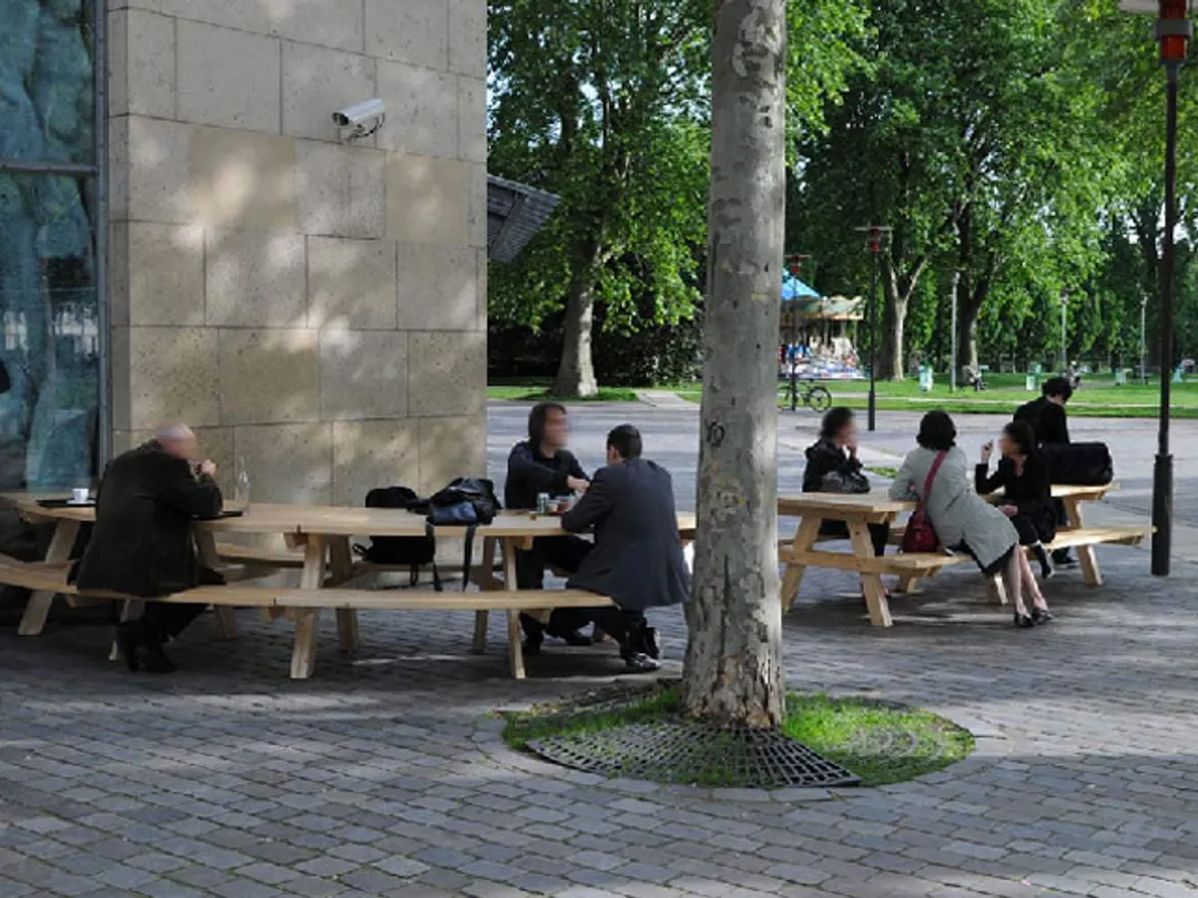 Le 51 Restaurant paris