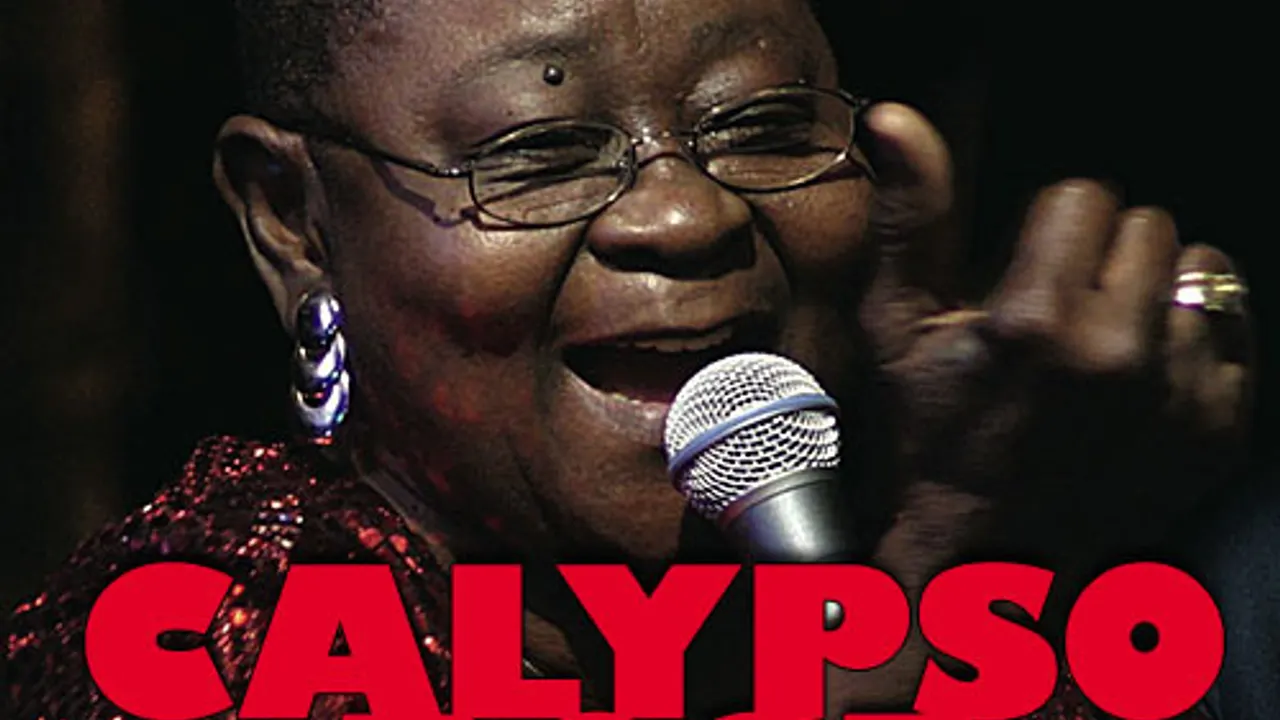 CALYPSO ROSE