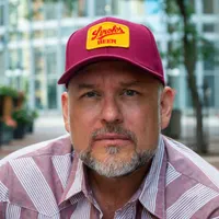 Tony Cuchetti