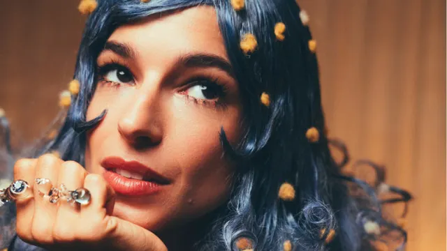 Flore Benguigui & The Sensible Notes