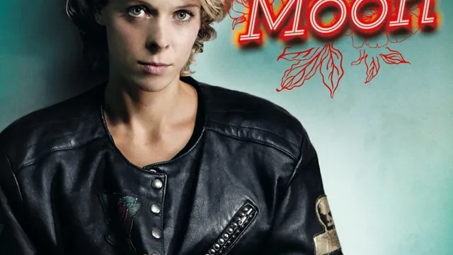 MOON au Bus Palladium