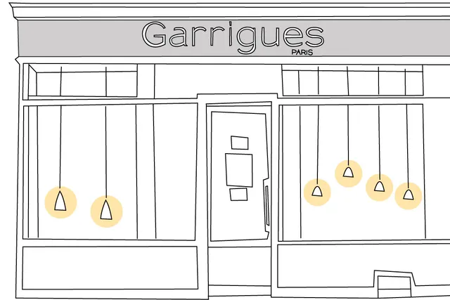 L'Atelier Garrigues Céramiques