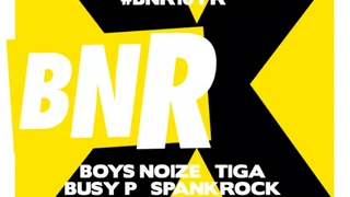 10 ans de Boyznoize Records