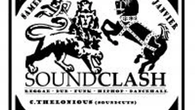 Soundclash Party