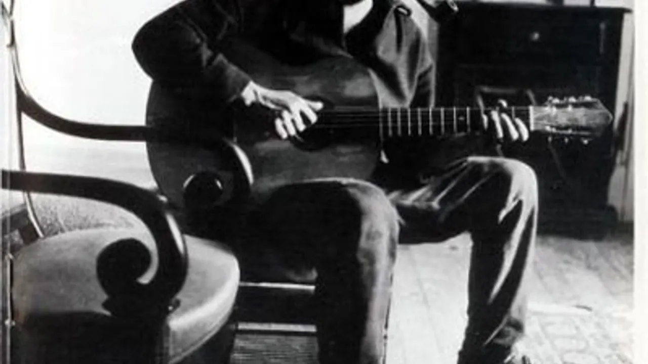 Brassens aujourd'hui