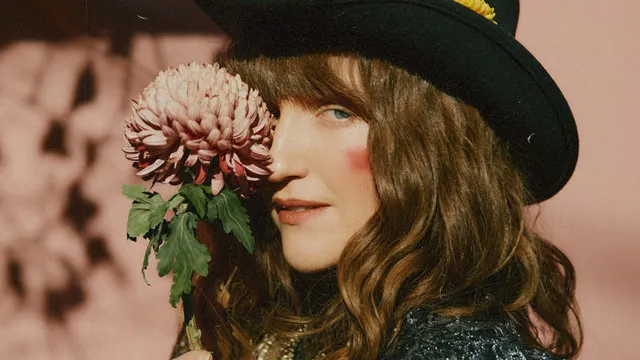 JAZZ PULSE #4 : KYRIE KRISTMANSON - ISABEL SORLING
