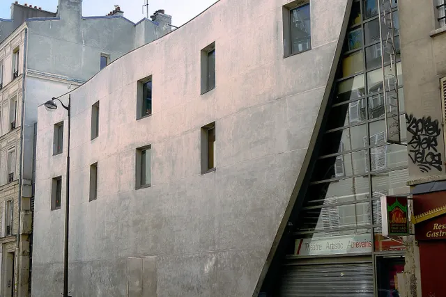 Artistic Théâtre