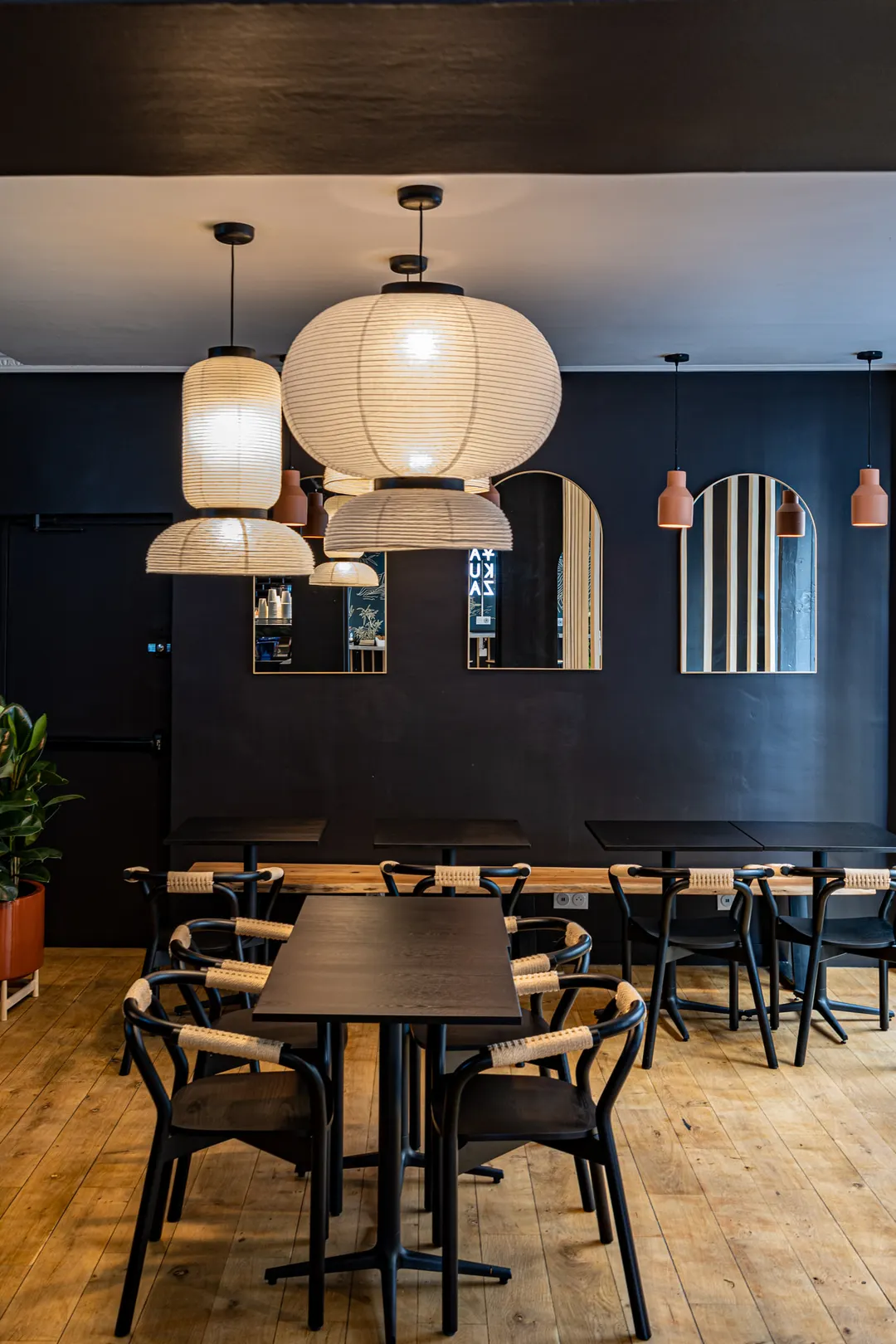 Yabai Sando Restaurant Paris