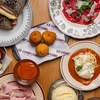 Comptoir de Crème