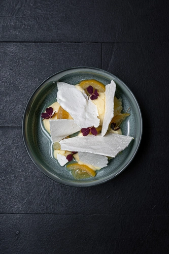 Bombance Restaurant Paris