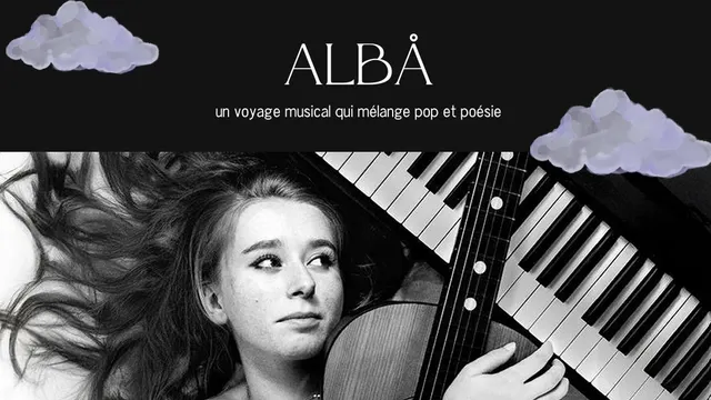 ALBÅ