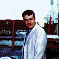 Greg Ashley