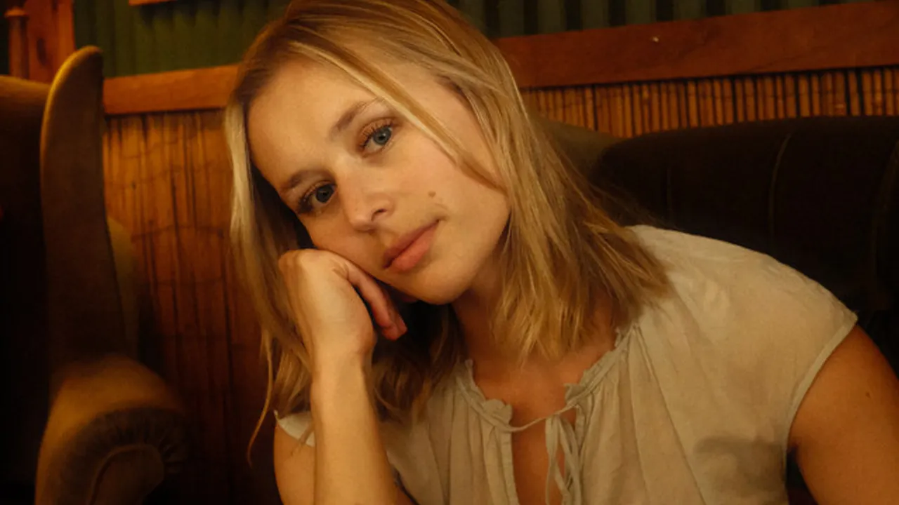 Laura Lucas & Sianon « The Meridian Tour »