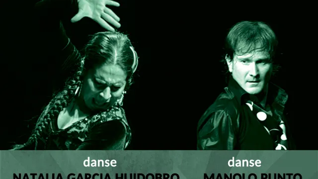 Sunday Flamenco