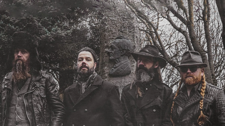 Sólstafir