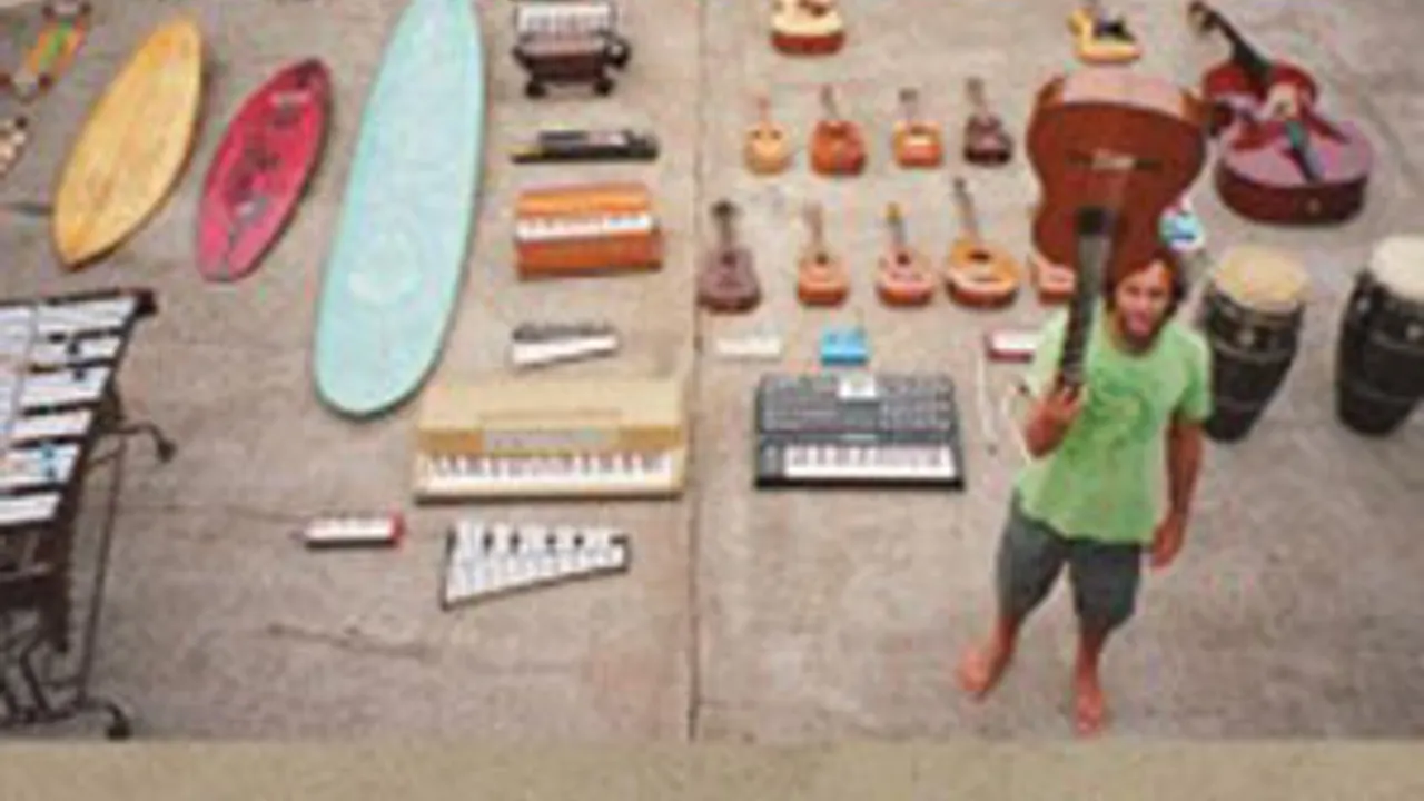Jack Johnson